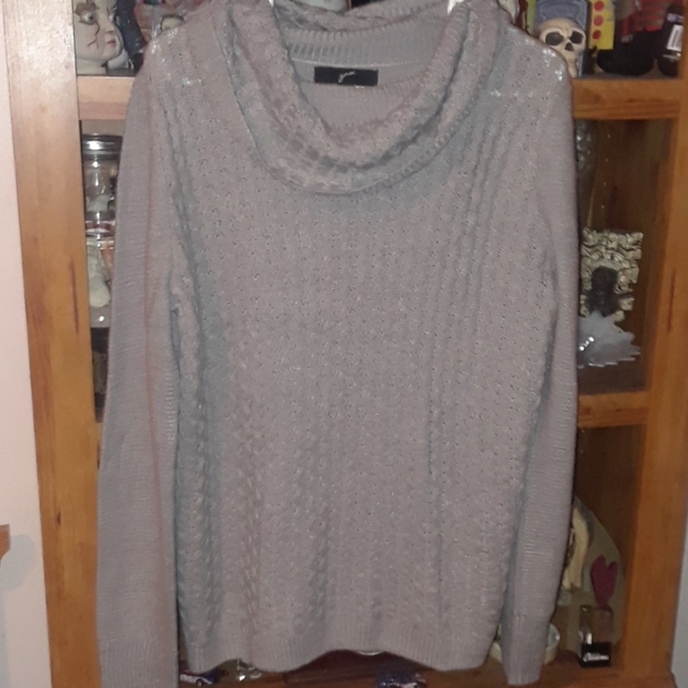 sweater